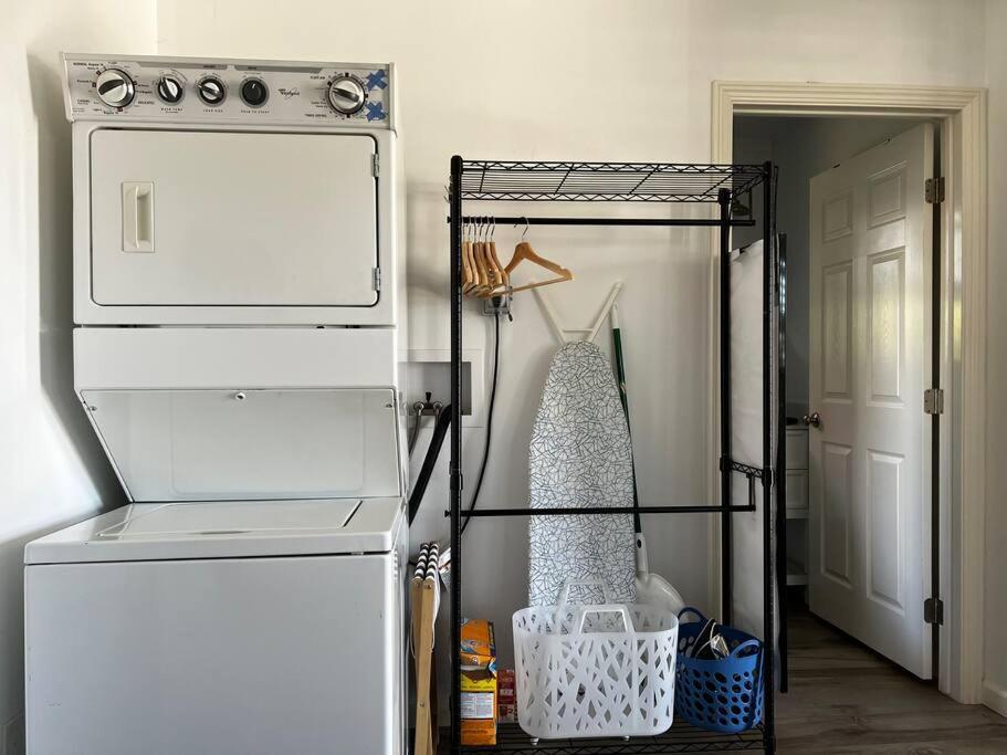 The Cozy Oasis - A Renovated And Modern Studio Near Lax + Sofi + Beaches + Freeway Lawndale Exterior foto